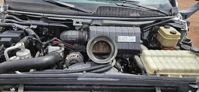 Used 2007 GMC 5500 Vans Utah US | CSS Equipment Sales #1347296
