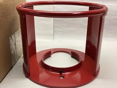New | in-Stock SAFTCRAFT CC2FOS-13 5WXK0 Parts Ohio US | Surplus Asset Holdings #1246536