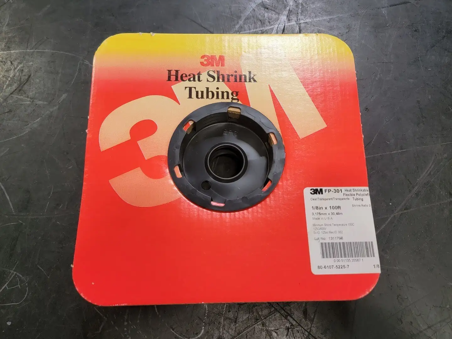 NEW 3M FP-301