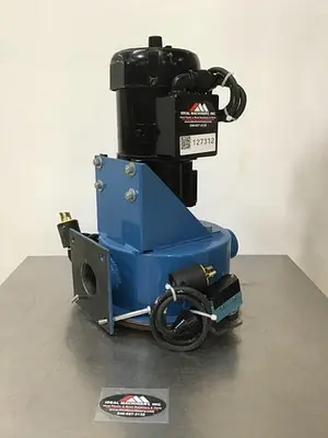 USED DAYTON 6Z817A