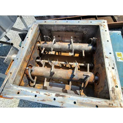 USED ACRISON INC. SBDF-10-2.5-N