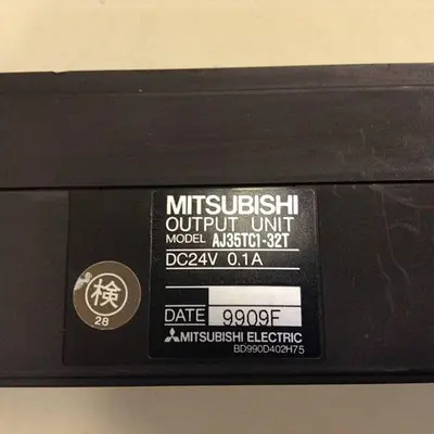 USED MITSUBISHI AJ35TC1-32T
