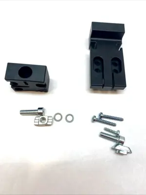 USED BOSCH REXROTH SWITCH BRACKET SH 2/S