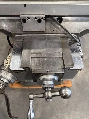 1978 BRIDGEPORT SERIES 1 Milling Machines | GMT (10)