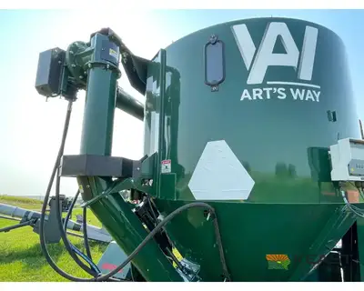 Used ART'S WAY _UNKNOWN_ Grinder Mixer Iowa US | Keast Enterprises #1359961