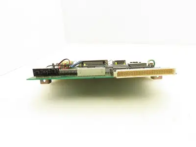 Toshiba H1503313 PLC Circuit Board Module