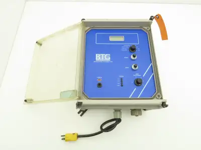 Used BTG _UNKNOWN_ Miscellaneous MRO | Arrow Industrial #649747