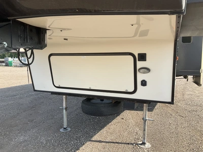 Used 2018 SPRINTER TBD Campers, Caravans, Motorhomes Michigan US | Miedema Asset Management Group #1334538