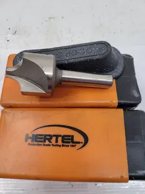 USED HERTEL 79572756