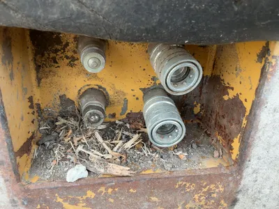 Used RAYCO T185 HYDRA-STUMPER Stump Grinders Michigan US | Miedema Asset Management Group #1487871