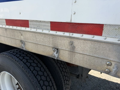 Used 2008 FREIGHTLINER M2106 Tractors & Trailers Indiana US | Miedema Asset Management Group #1413011