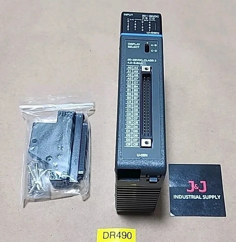 NEW Siemens U-08N