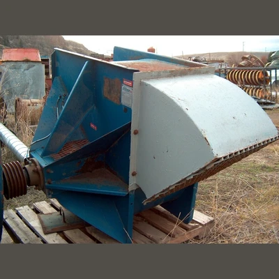 Chicago 22.25 inch dia. centrifugal blower