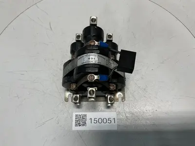 USED MDI 335NO-120A-18