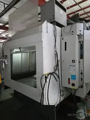 Used 2014 HAAS VF-7 Vertical Machining Centers Arizona US | KD Machinery #1541056