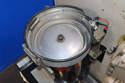 Used 1993 Haeger HP6-C Insertion Machines New Jersey US | Machinery Values #1004209