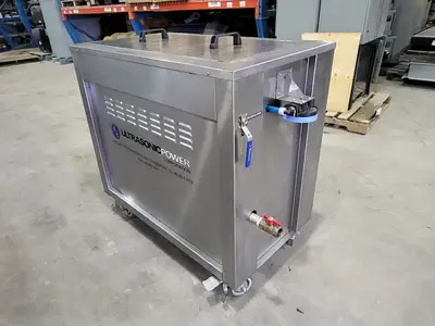 USED ULTRASONIC POWER CORP. UP3218