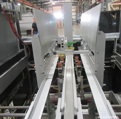 USED WEXXAR IPAK TF200