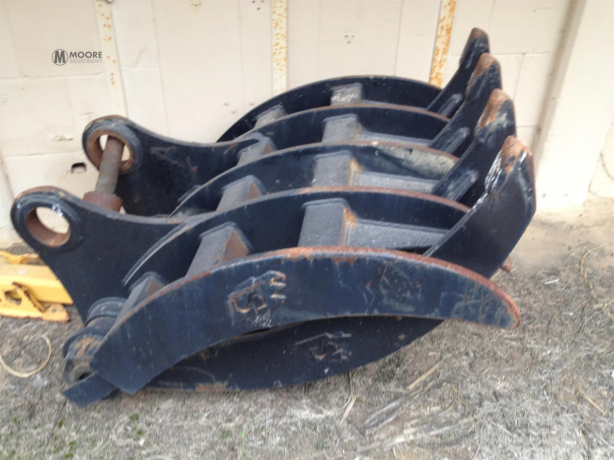 Used SOLESBEES _UNKNOWN_ Root Grapples Tennessee US | Moore Equipment #1517365