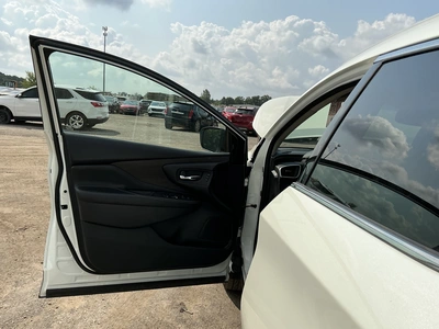 Used 2021 NISSAN MURANO SUVs Michigan US | Miedema Asset Management Group #1321258