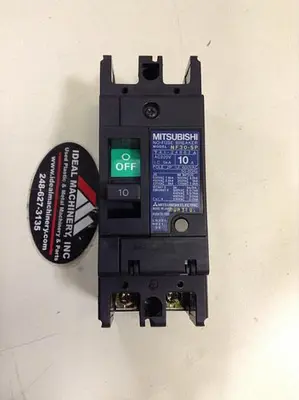 USED MITSUBISHI NF30-SP-10