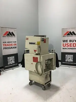 USED NELMOR G810M1