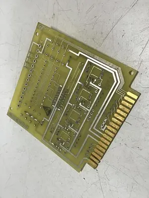 USED SCI 080-4010-4 REV B