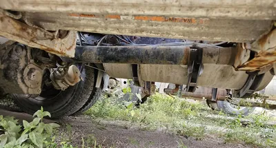 MACK Granite Commercial trucks | Iron Listing (32)