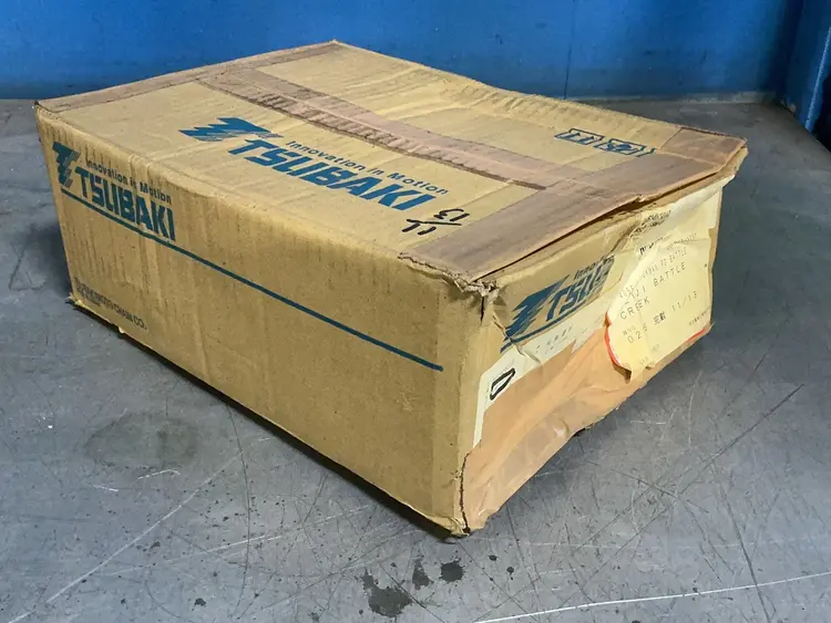 New | in-Stock TSUBAKI RS501LSRT Miscellaneous MRO Ohio US | HGR 24 #1305117