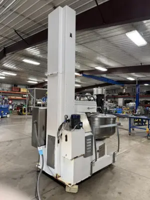 USED 2013 EMPIRE BAKERY EQUIPMENT AR300