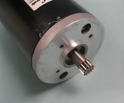 USED CMC MH2630-180B