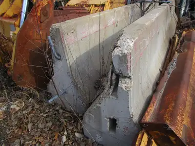 Used 2005 VOLVO A40D Construction Equipment Parts New York US | Abele Tractor #1343090