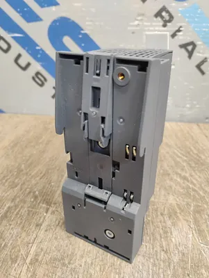 Siemens 6ES7 155-6AU01-0BN0 Electrical/PLC/Automation | ESS Industrial Equipment Sales (4)