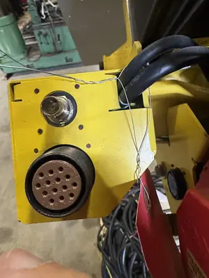 Used 2019 FANUC FANUC M-20IA/35M Load/Unload Systems Michigan US | Harbor Machinery Inc. #1768086
