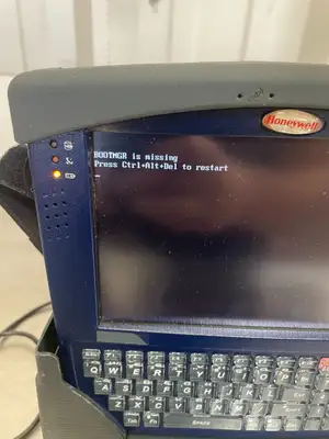 USED Honeywell Honeywell FX1002DSKDOCK