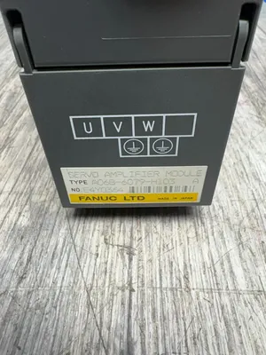 FANUC A06B-6079-H103 Electrical/PLC/Automation | ESS Industrial Equipment Sales (6)