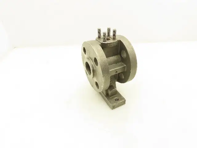 Used VALTEK _UNKNOWN_ Valves/Fittings | Arrow Industrial #629484