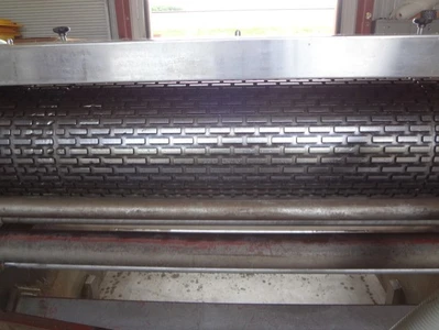 Used NEW ERA _UNKNOWN_ Cookie Machines California US | BakeryEquipment.com #1554795