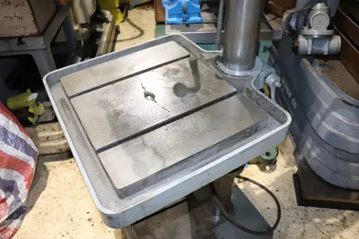 USED CLAUSING 2273