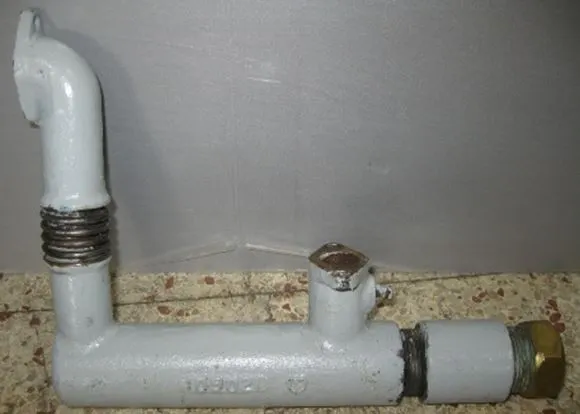 Used _UNKNOWN_ _UNKNOWN_ Engine Parts & Accessories Texas US | Bamko Surplus Process Equipment #1179440