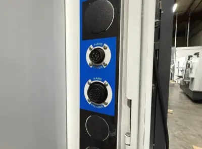 2016 HAAS VF-3SS Vertical Machining Centers | Toolquip, Inc. (12)