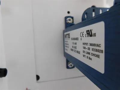 USED YASKAWA P1B3B034PX