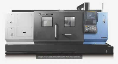 DN SOLUTIONS PUMA TL2500LM CNC Lathes | TechMach (1)