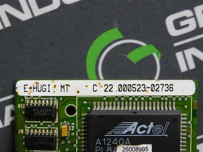 USED HELLER E-HUGI MT C 22.000523
