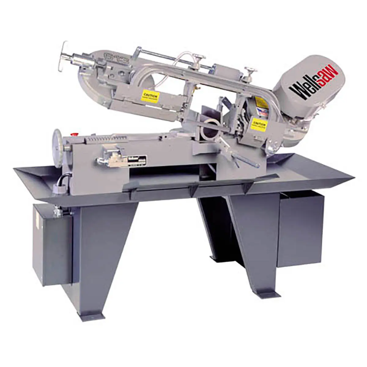 NEW WELLSAW 1016