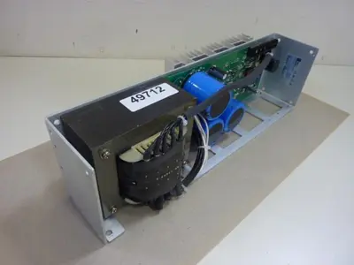 USED SOLA ELECTRIC SLS-24-120T