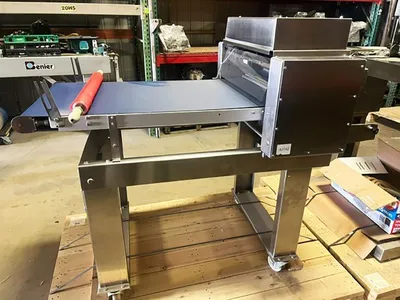 Used 2009 RONDO SCMG50 Pastry Equipment | Harvest Equipment and Fabrication Inc #722492