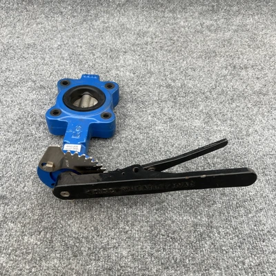 New | in-Stock WHEATLEY BFV-030L Pump & Valve Parts California US | Davliegogo LLC #1706944