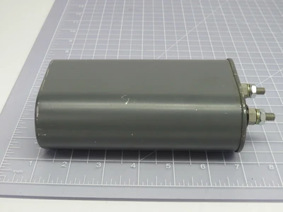 Used CSC _UNKNOWN_ Capacitors | OCO Industrial #1622914