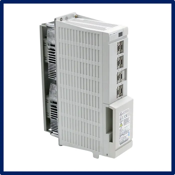 NEW MITSUBISHI MDS-C1-SPM-110